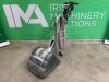 UNRESERVED Hiretech HT8-1 Electric Floor Sander