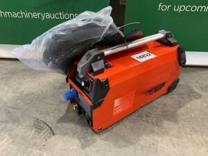 UNRESERVED 60A DC Inverter Plasma Cutter