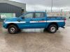 UNRESERVED 2016 Ford Ranger XL Double Cab - 2