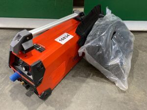 UNRESERVED 60A DC Inverter Plasma Cutter