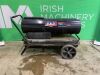 2014 Sealey AB2200Q Portable 49Ltr Blow Heater S/N: 512992 - 3