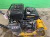 UNRESERVED Loncin Petrol Compaction Plate - 3