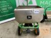 John Deere Fertiliser Spreader - Drop Spreader & Spinner - 3