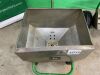 John Deere Fertiliser Spreader - Drop Spreader & Spinner - 4