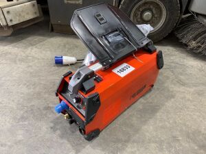 UNRESERVED 60A DC Inverter Plasma Cutter