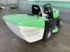 2015 Viking MT6112 Petrol Ride On Mower - 6