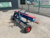 Fiona Grassbag 2.30M Grass Seeder - 2