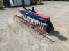 Fiona Grassbag 2.30M Grass Seeder - 6