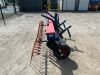 Fiona Grassbag 2.30M Grass Seeder - 7