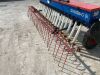 Fiona Grassbag 2.30M Grass Seeder - 9