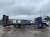 UNRESERVED 2007 Volvo FM380 6x2 Beavertail Plant Truck - 6