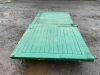 Sets Of 4 Potatoe Store Doors (4.06M x 2.9M) - 2