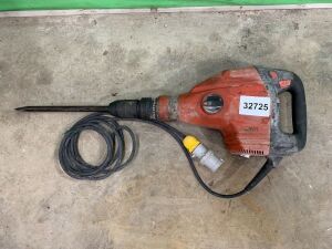 Hilti TE700-AVR Demolition Breaker