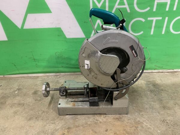 Makita LC1230 Steel Chopsaw