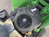 2015 Viking MT6112 Petrol Ride On Mower - 16