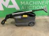 Karcher Puzzi 10/1 Hoover