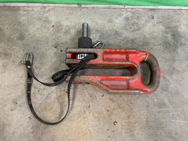 ERRS 25T Remote Ratchet Lifting Shackle