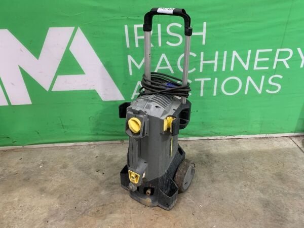 Karcher Powerwasher