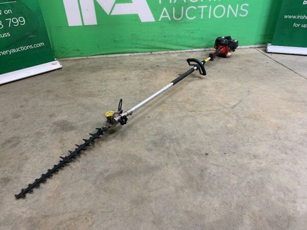 2020 Kawasaki TJ27E Long Reach Hedge Trimmer