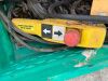 CM Loadstar 500KG 25M Electric Chain Hoist - 2