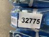 6 x 5T 10M Ratchet Straps - 2