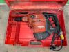 Hilti TE80-ATC 110V Demolition Drill - 2