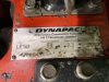 Dynapac Petrol Comapction Plate - 4