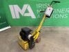 Floor Scarifier (110V)