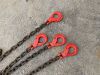 4 Leg Chain Lifting Chain - 2