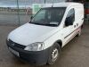 UNRESERVED 2006 Opel Combo 1700 1.3CDTI Van