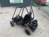 2019 Trail Blazer 2 Seater Petrol Buggy - 3