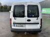 UNRESERVED 2006 Opel Combo 1700 1.3CDTI Van - 4