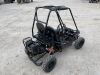 2019 Trail Blazer 2 Seater Petrol Buggy - 5