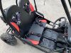 2019 Trail Blazer 2 Seater Petrol Buggy - 8