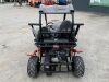 2018 Quadzilla Wolf XL 2 Seater Petrol Buggy - 4