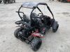 2018 Quadzilla Wolf XL 2 Seater Petrol Buggy - 5