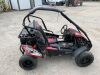 2018 Quadzilla Wolf XL 2 Seater Petrol Buggy - 6