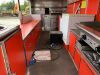 2001 Mercedes Benz Catering Food Truck - 15