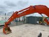 Hitachi Zaxis ZX60 6T Excavator - 10