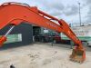 Hitachi Zaxis ZX60 6T Excavator - 11