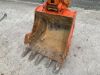 Hitachi Zaxis ZX60 6T Excavator - 12