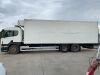 2008 Scania P270 6x2 Fridge Truck & Palfinger Tail Lift - 2