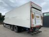 2008 Scania P270 6x2 Fridge Truck & Palfinger Tail Lift - 3