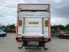 2008 Scania P270 6x2 Fridge Truck & Palfinger Tail Lift - 4