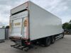 2008 Scania P270 6x2 Fridge Truck & Palfinger Tail Lift - 5