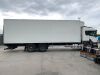 2008 Scania P270 6x2 Fridge Truck & Palfinger Tail Lift - 6