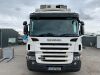 2008 Scania P270 6x2 Fridge Truck & Palfinger Tail Lift - 8