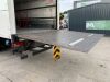 2008 Scania P270 6x2 Fridge Truck & Palfinger Tail Lift - 14