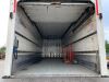 2008 Scania P270 6x2 Fridge Truck & Palfinger Tail Lift - 16