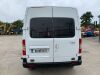 2016 LDV V80 Panel Van - 4